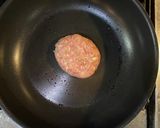 スパイス香る和風おろしハンバーグ作り方4写真