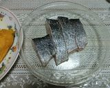 臭みのある魚でも☆ベンガル風川魚のカレー作り方1写真