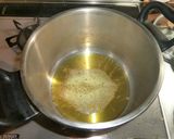 臭みのある魚でも☆ベンガル風川魚のカレー作り方5写真