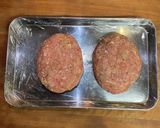 簡単！本格スパイシーハンバーグ作り方4写真