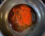 簡単！本格スパイシーハンバーグ作り方6写真