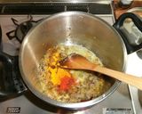臭みのある魚でも☆ベンガル風川魚のカレー作り方8写真