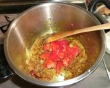臭みのある魚でも☆ベンガル風川魚のカレー作り方9写真