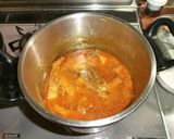 臭みのある魚でも☆ベンガル風川魚のカレー作り方13写真
