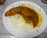 臭みのある魚でも☆ベンガル風川魚のカレー作り方14写真