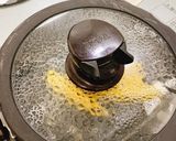 ☼懐かしい味♪ベビーコーンのバター醤油焼作り方2写真