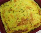 鱈のポテトグラタン作り方5写真