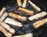 長芋のスティックポテト作り方5写真