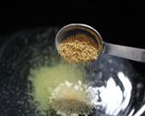 半熟たまごの出汁味玉作り方1写真