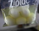 半熟たまごの出汁味玉作り方3写真