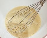 粉ミルク消費おやつ☆ミルクプリン作り方2写真