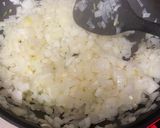 スパゲッティミートソース/七尾市学校給食作り方3写真