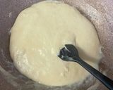 サイリウムでヘルシー胡麻豆腐作り方2写真