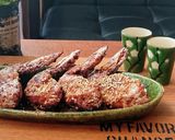 おうち居酒屋★手羽先のカリカリジューシー作り方5写真