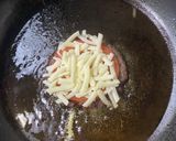 肉の旨味を味わうパテチーズハンバーグ作り方5写真