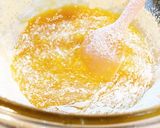 基本の抹茶パウンドケーキ(BP不使用)作り方4写真