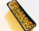 基本の抹茶パウンドケーキ(BP不使用)作り方10写真