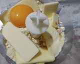 おからクッキーonTHEブラウニー作り方1写真