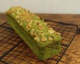 基本の抹茶パウンドケーキ(BP不使用)作り方12写真