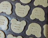 おからクッキーonTHEブラウニー作り方5写真