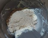 おからクッキーonTHEブラウニー作り方7写真