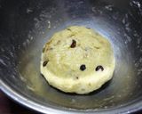クリスマス シュトーレン*ローマッセ入り作り方7写真