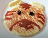 トラ焼き　今年は寅焼きでお祝い♪作り方19写真