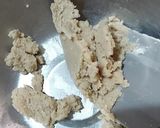 おからでチョコ不使用濃厚ブラウニー作り方2写真