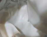 おからでチョコ不使用濃厚ブラウニー作り方5写真