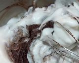 おからでチョコ不使用濃厚ブラウニー作り方6写真