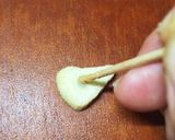 簡単！ニンニクチップの作り方作り方2写真