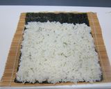 ウチでも上手に巻ける!恵方巻!作り方4写真