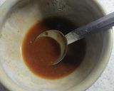 ピリ辛！牛肉とキノコのオイスター炒め作り方3写真