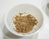 食物繊維たっぷり☆ふすまのカステラケーキ作り方2写真