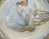 口溶けしゅわしゅわオイコススフレ作り方7写真