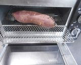 美味しい焼き芋♪めっけ作り方2写真