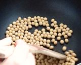 きめ細かで香りの良い自家製きな粉の作り方作り方1写真