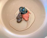 本格ジャージャー麺作り方1写真