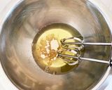 バナナシフォンケーキ作り方7写真