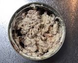 気分転換サバサンド作り方1写真
