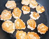 大人もうま☆１歳からのナゲット(幼児食)作り方4写真