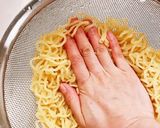 本格ジャージャー麺作り方6写真
