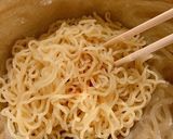 本格ジャージャー麺作り方7写真