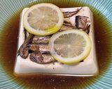 レンチン5分♡つまみ♡副菜♡洋風湯豆腐作り方5写真