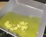 明太子パスタ作り方4写真