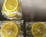 レンチン5分♡つまみ♡副菜♡洋風湯豆腐作り方8写真