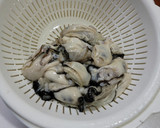 牡蠣漁師の牡蠣めし作り方1写真