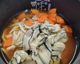 牡蠣漁師の牡蠣めし作り方6写真
