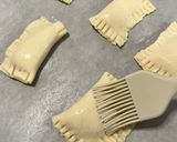 りんごバター🍎アップルパイ作り方2写真