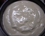 スポンジケーキ作り方8写真